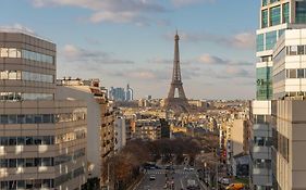 Hotel Concorde Montparnasse